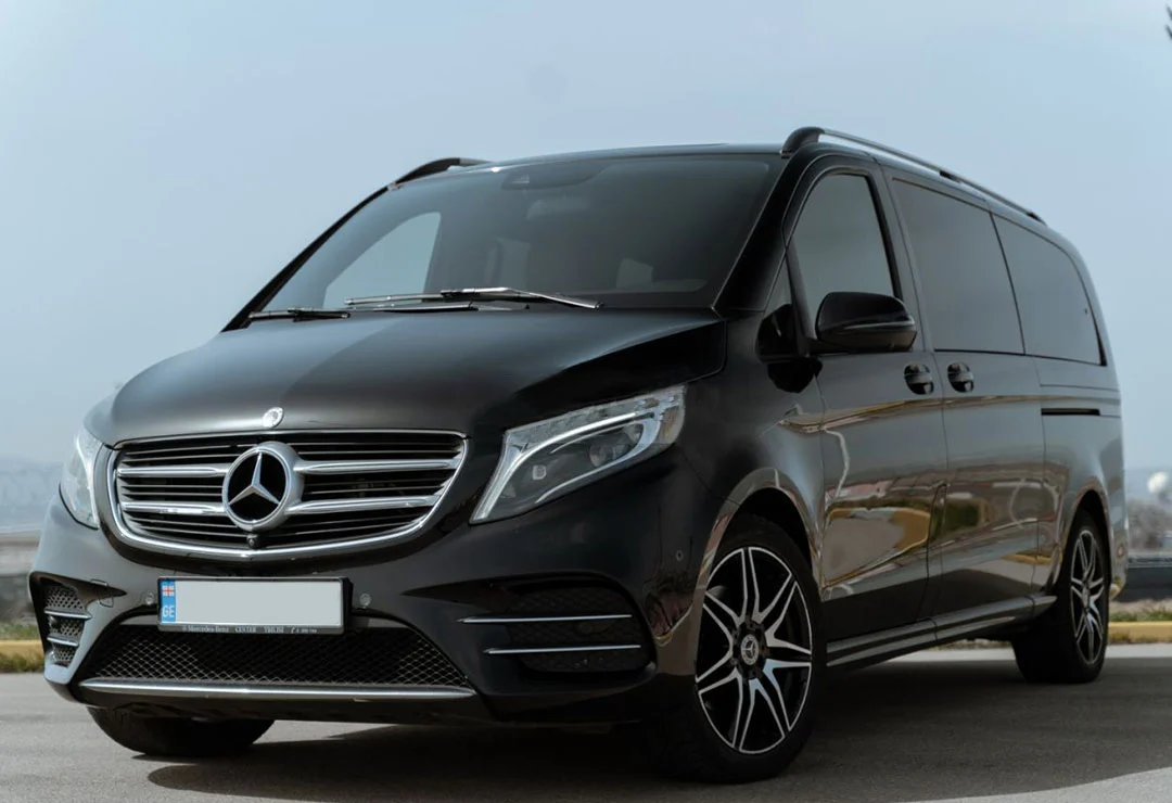 Mercedes-Benz Viano